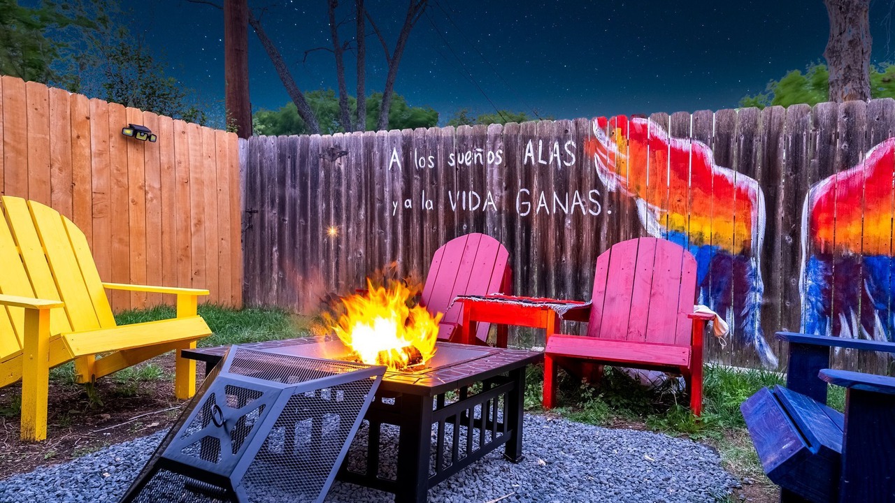 Photo of Patio Balcony in Shearer Hills - Ridgeview