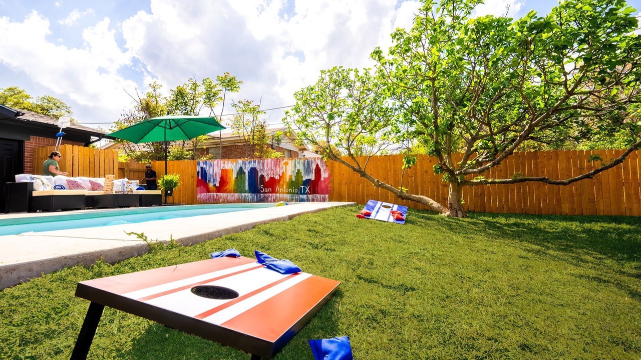 Photo of Patio Balcony in Shearer Hills - Ridgeview