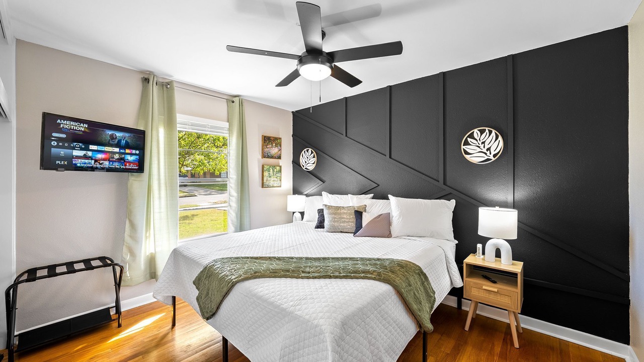 Photo of Bedroom in Shearer Hills - Ridgeview