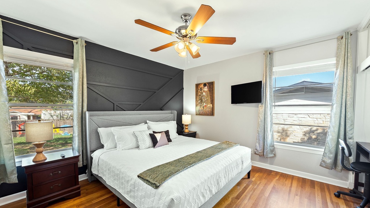 Photo of Bedroom in Shearer Hills - Ridgeview