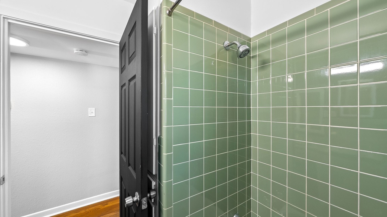 Photo of Bathroom in Shearer Hills - Ridgeview