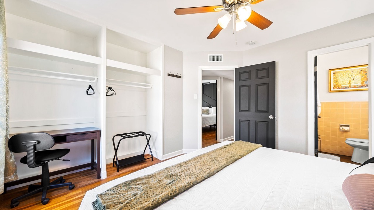 Photo of Bedroom in Shearer Hills - Ridgeview