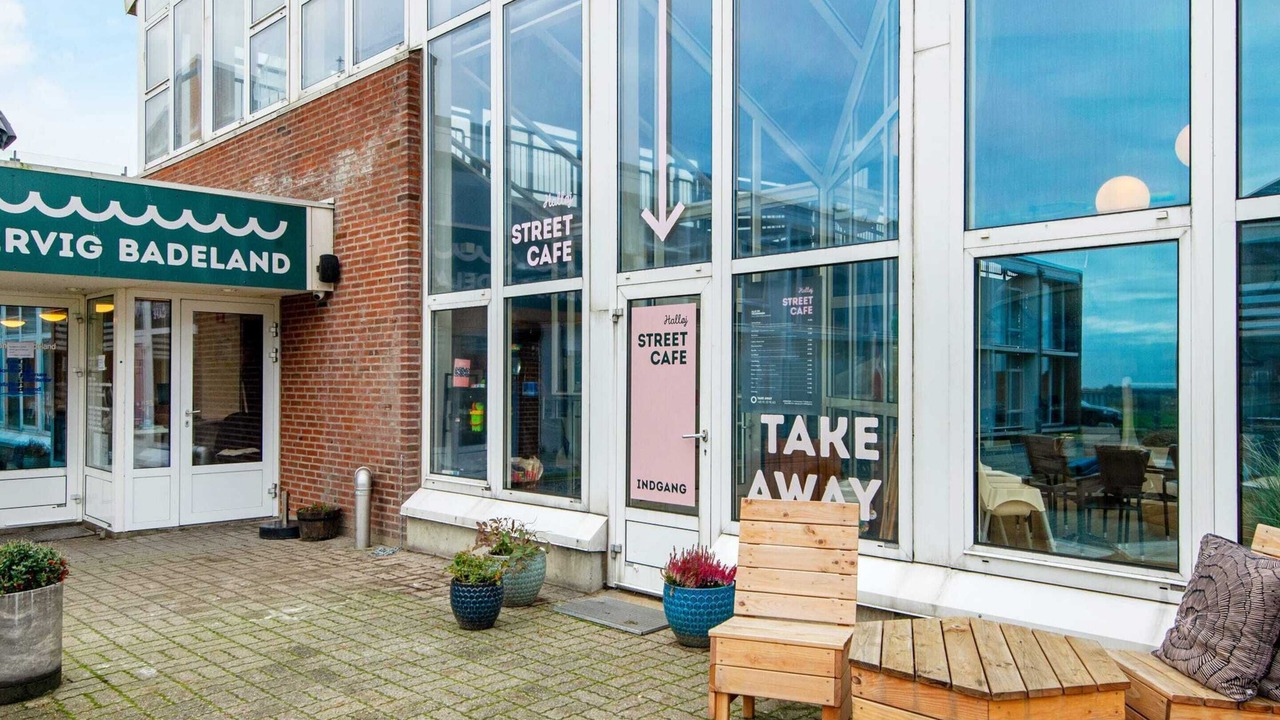 Photo of Outdoor in Sondervig