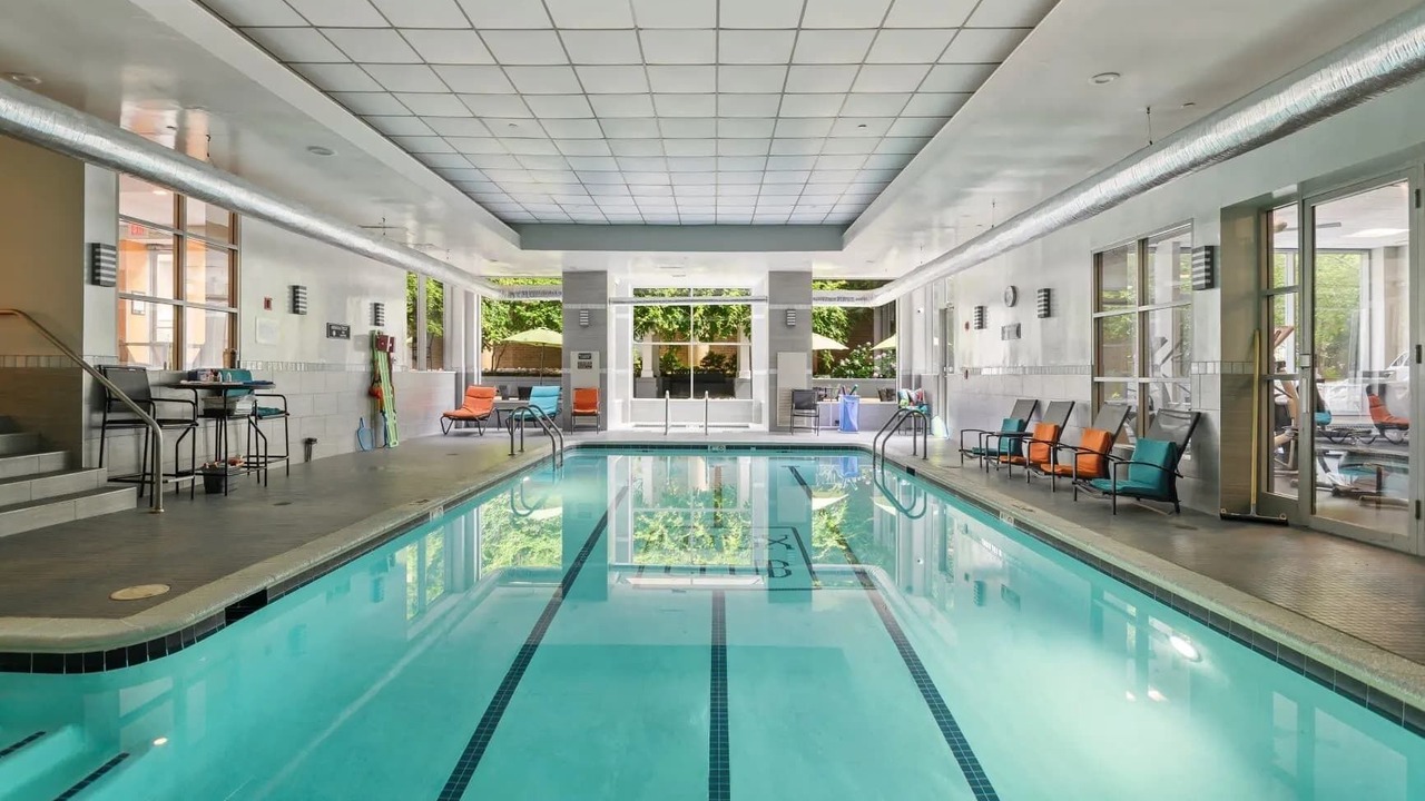 Photo of Outdoor in Crystal City