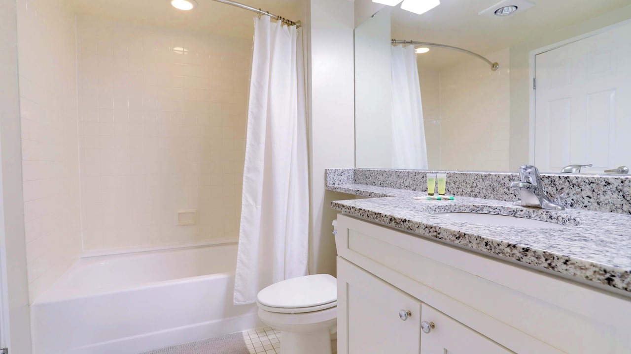 Photo of Bathroom in Crystal City