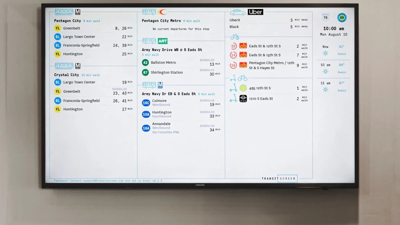 Photo of Others in Crystal City