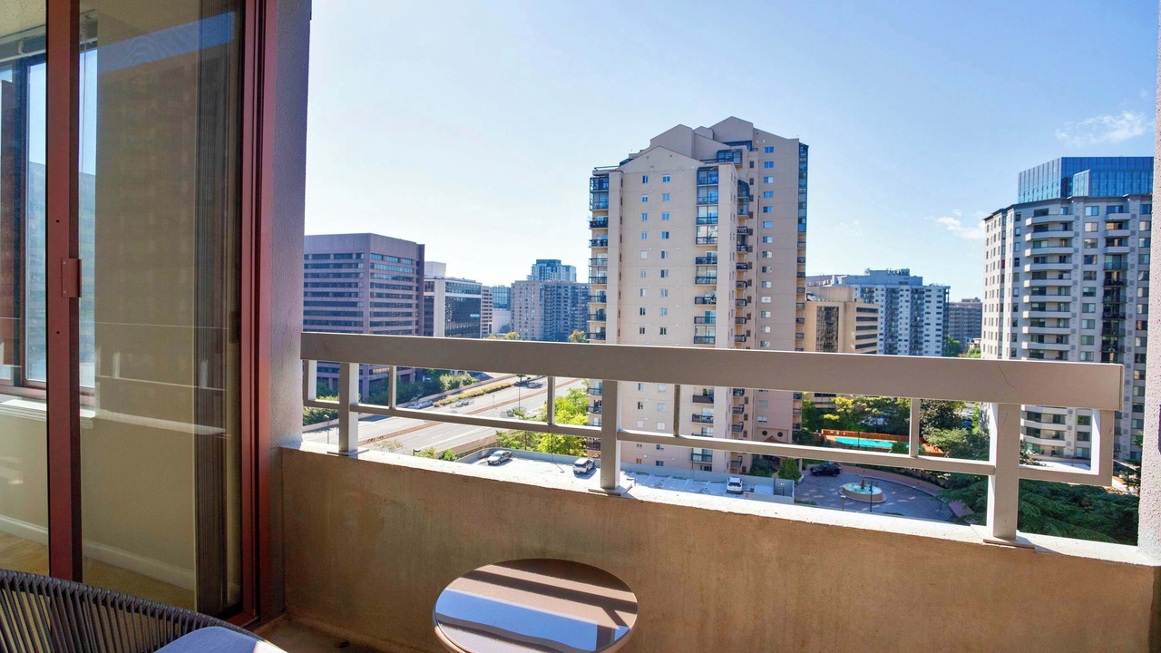 Photo of Outdoor in Crystal City