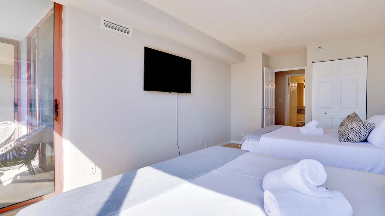 Photo of Bedroom in Crystal City