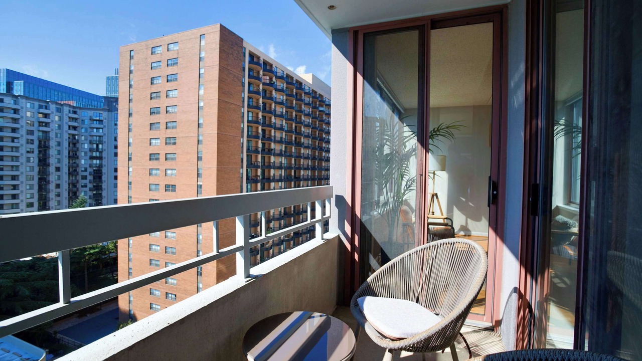 Photo of Outdoor in Crystal City