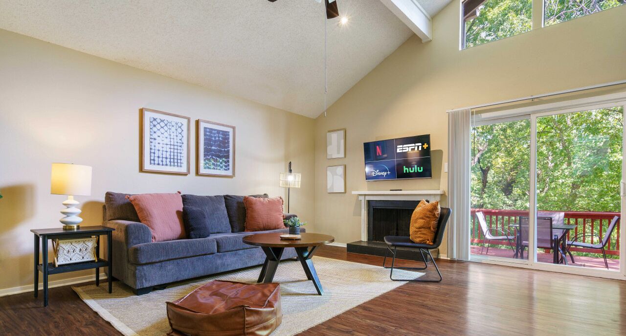 Photo of Bedroom in Highland Hills