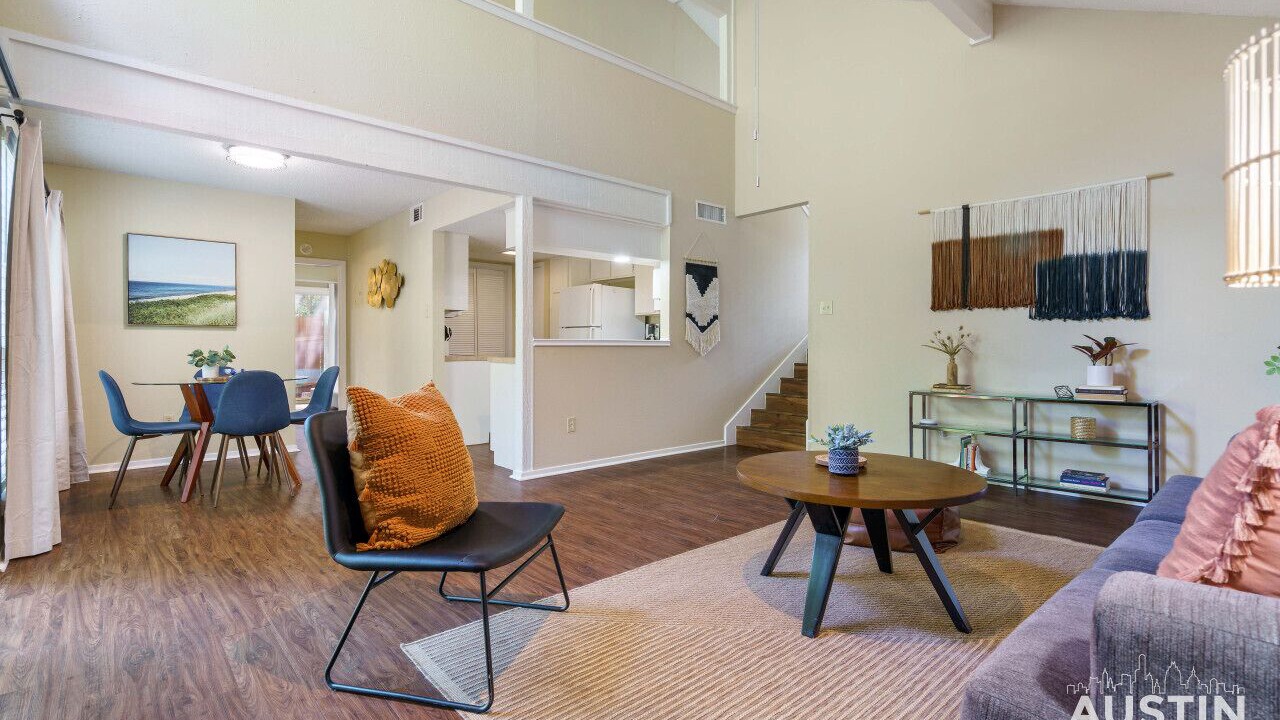 Photo of Bedroom in Highland Hills