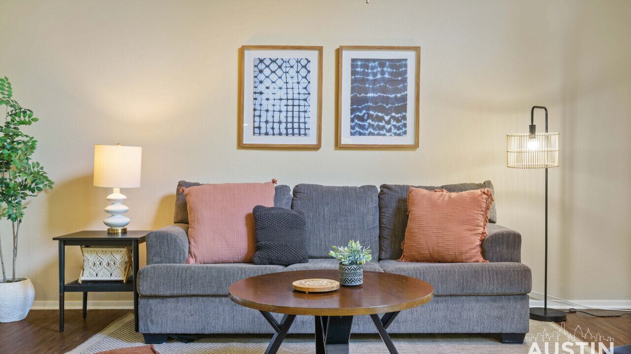 Photo of Bedroom in Highland Hills