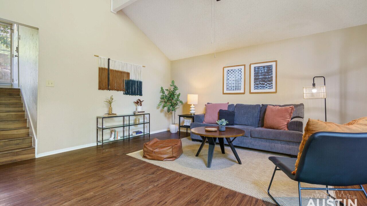 Photo of Bedroom in Highland Hills