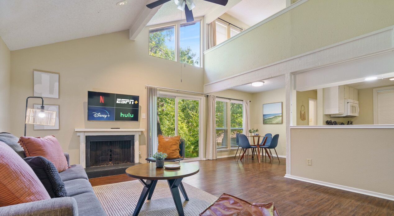 Photo of Bedroom in Highland Hills