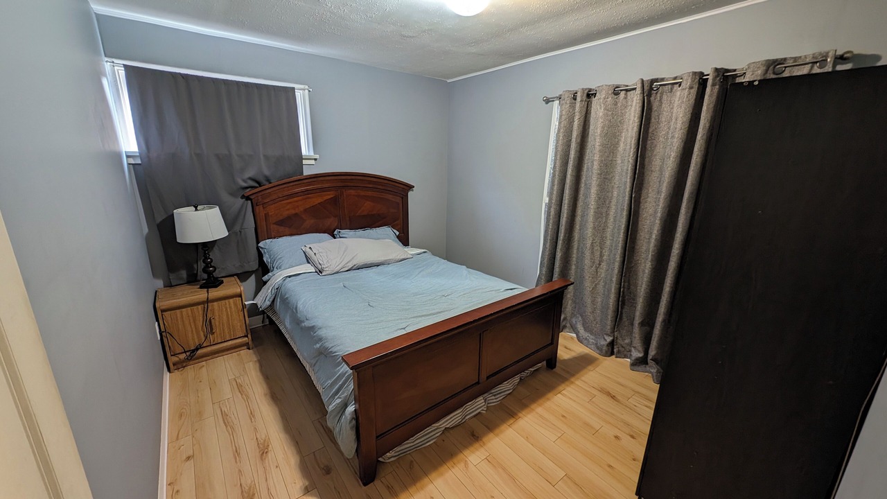 Photo of Bedroom in Thunder Bay