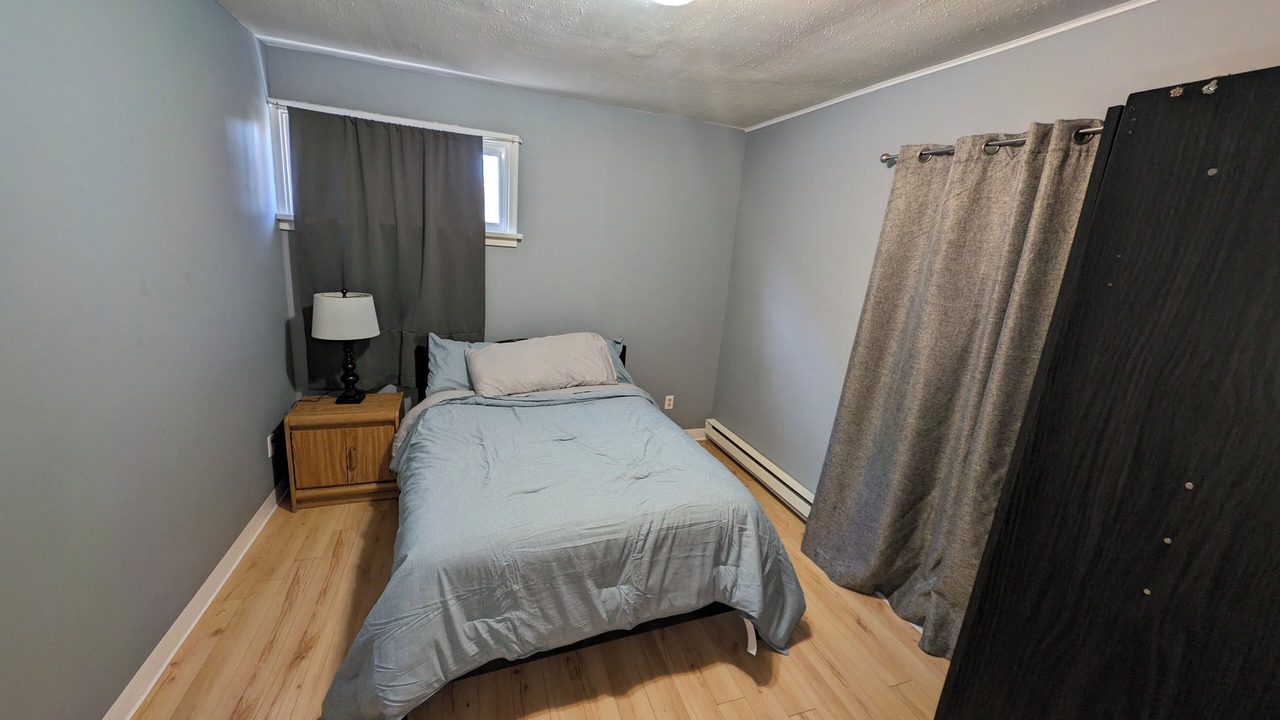 Photo of Bedroom in Thunder Bay