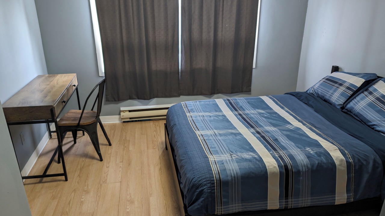 Photo of Bedroom in Thunder Bay