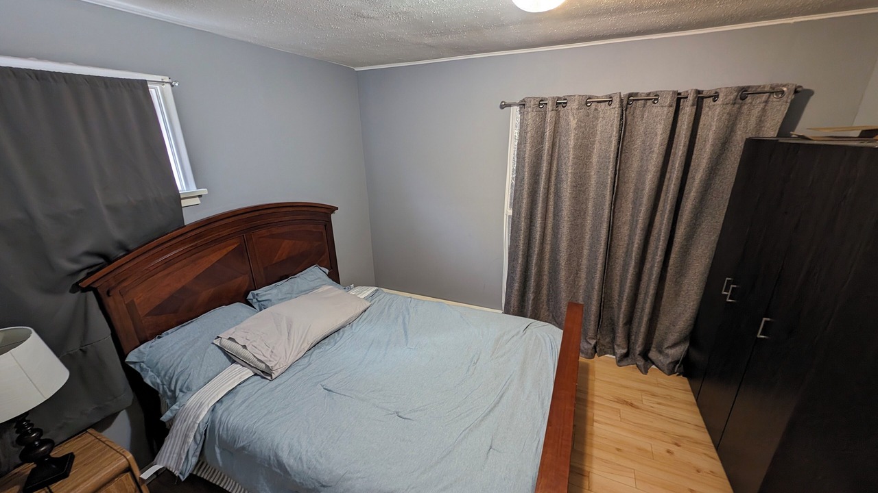 Photo of Bedroom in Thunder Bay