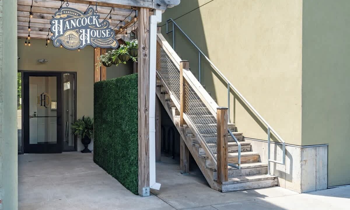 Photo of Outdoor in East Market District