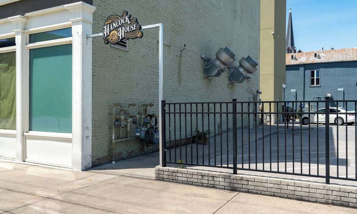 Photo of Outdoor in East Market District