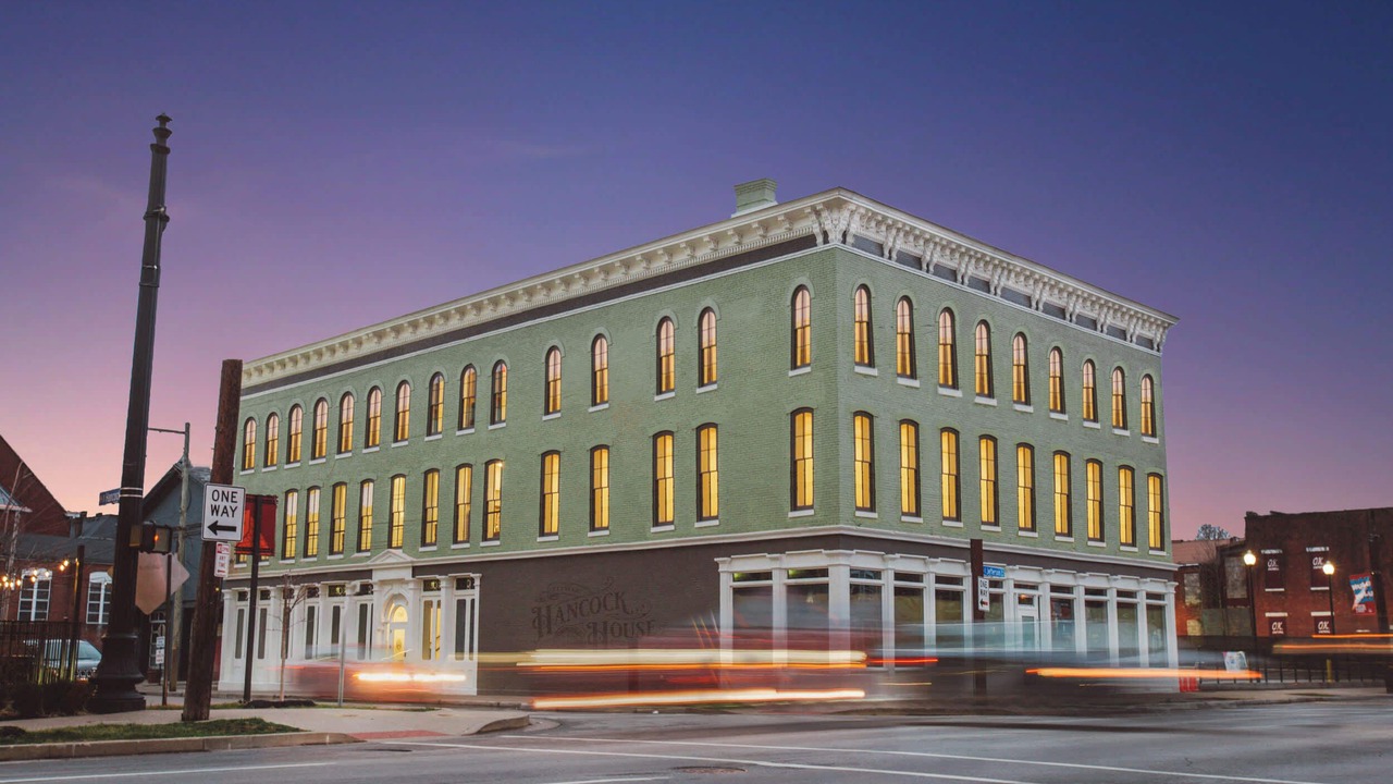 Photo of Outdoor in East Market District