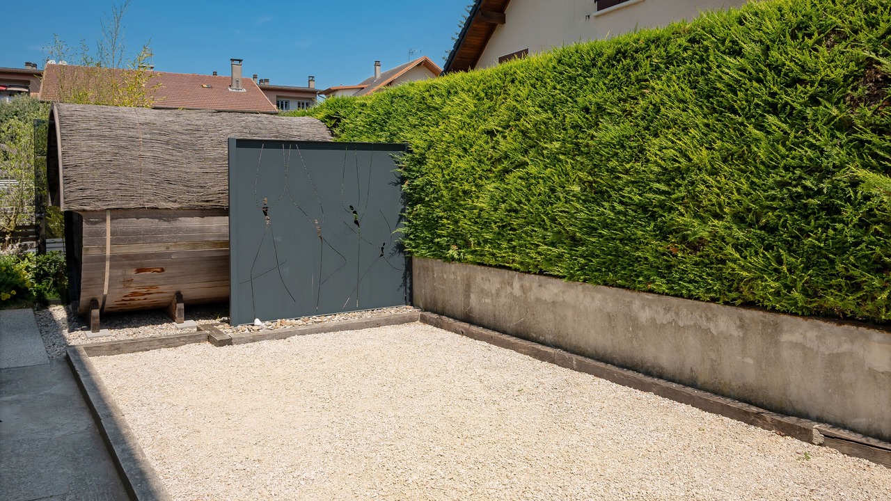 Photo of Outdoor in Barberaz