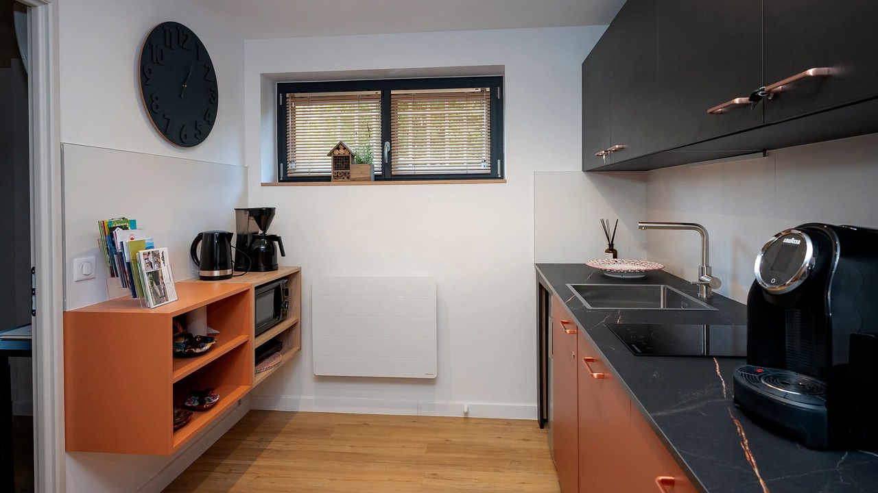 Photo of Kitchen in Barberaz