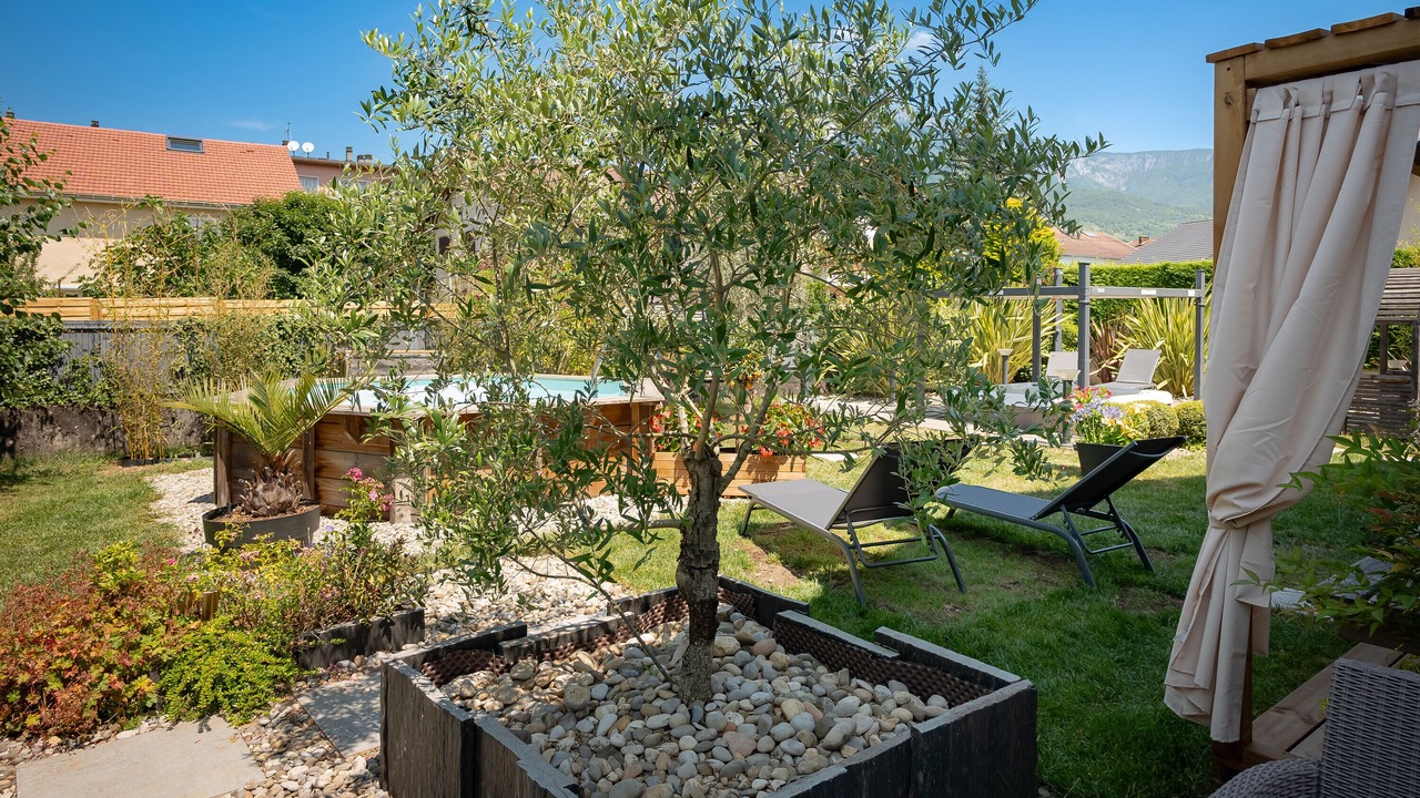 Photo of Outdoor in Barberaz