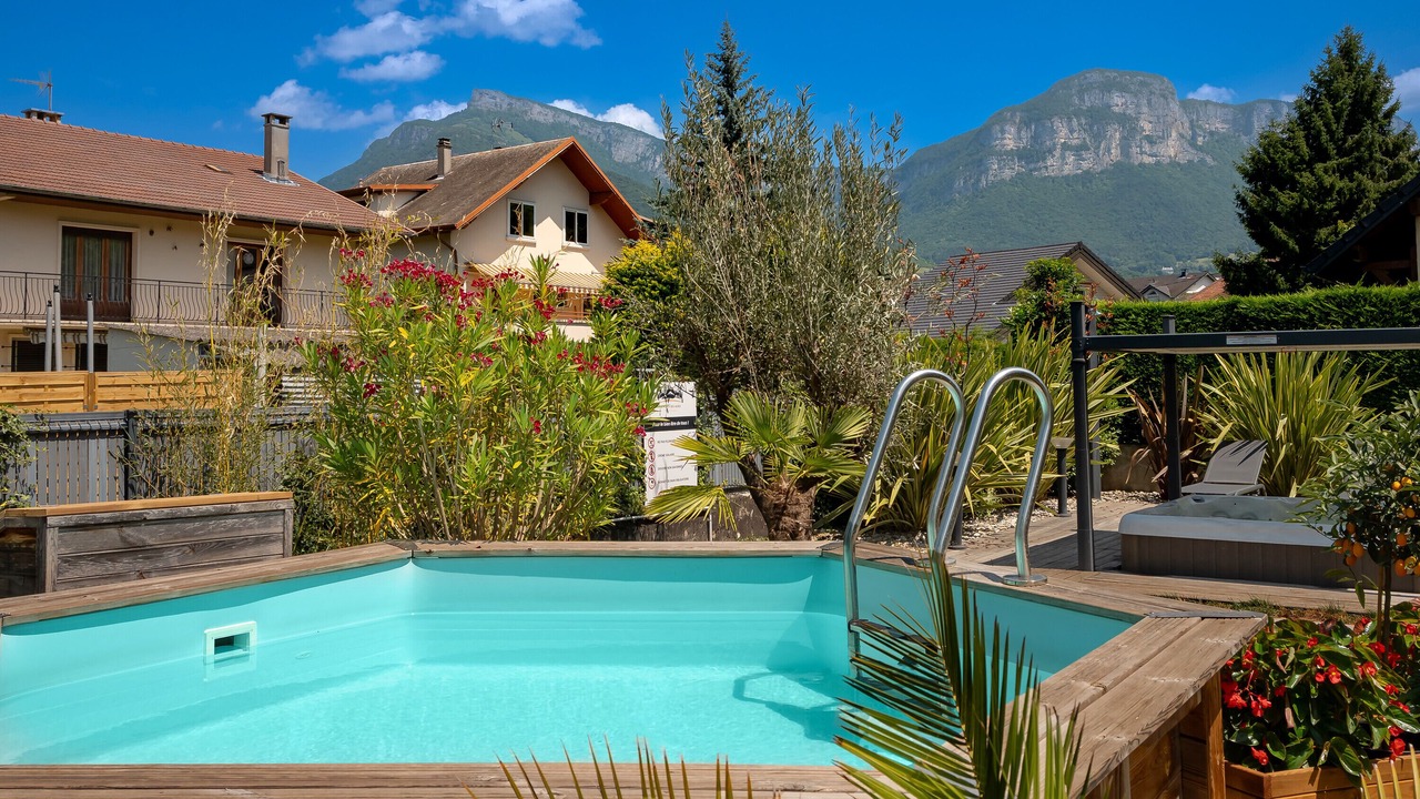 Photo of Outdoor in Barberaz