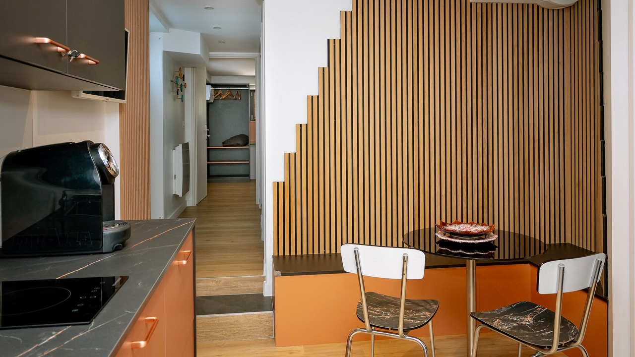 Photo of Kitchen in Barberaz