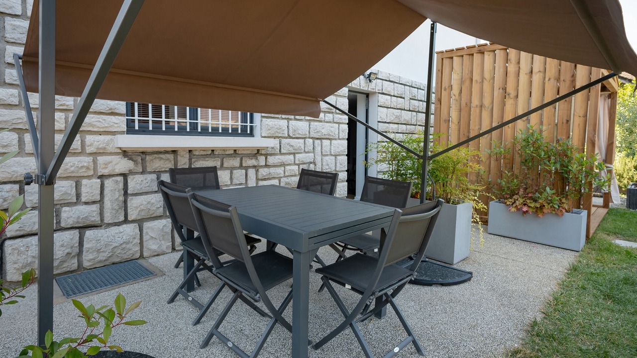 Photo of Outdoor in Barberaz