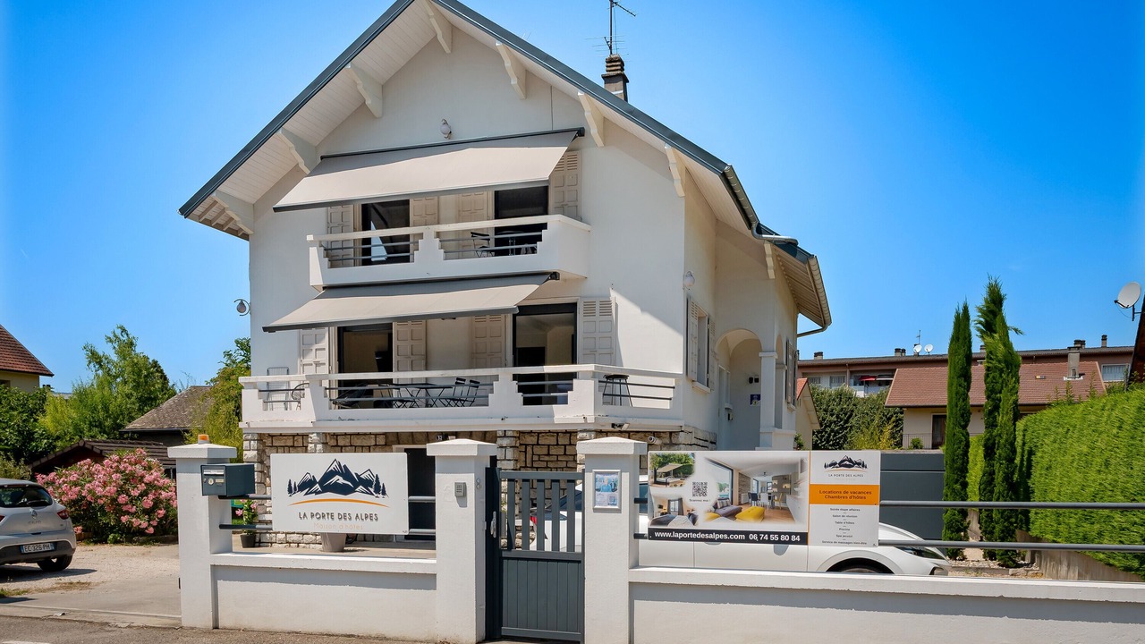 Photo of Outdoor in Barberaz