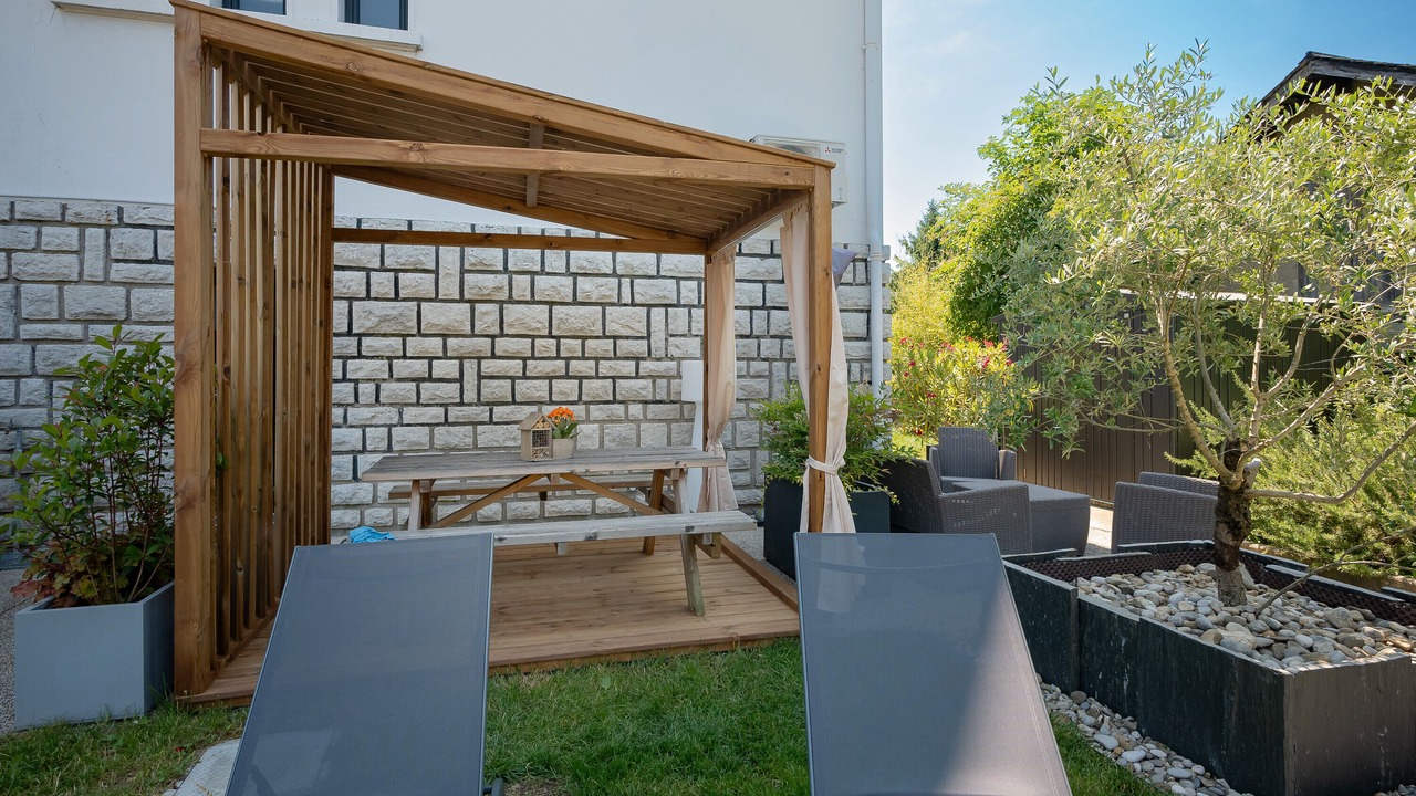 Photo of Outdoor in Barberaz