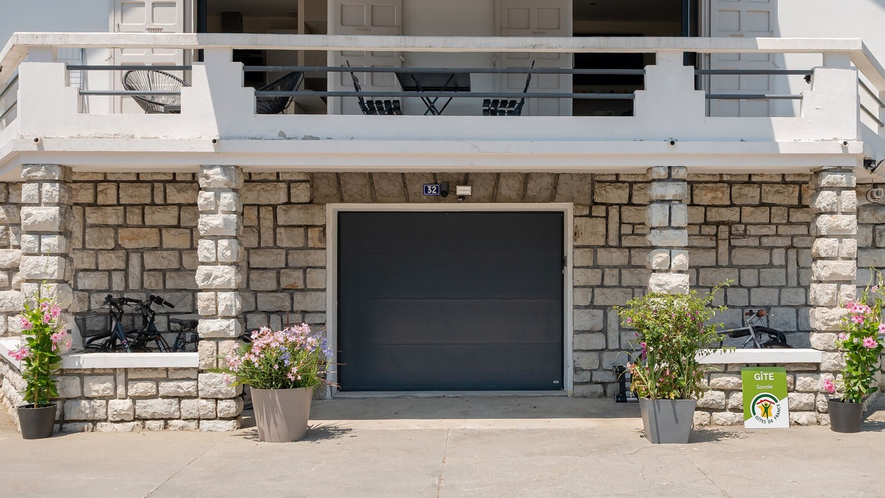 Photo of Outdoor in Barberaz