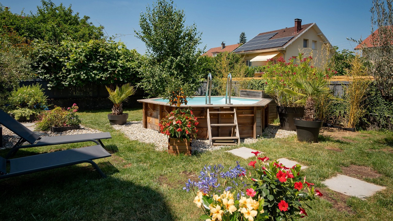 Photo of Outdoor in Barberaz