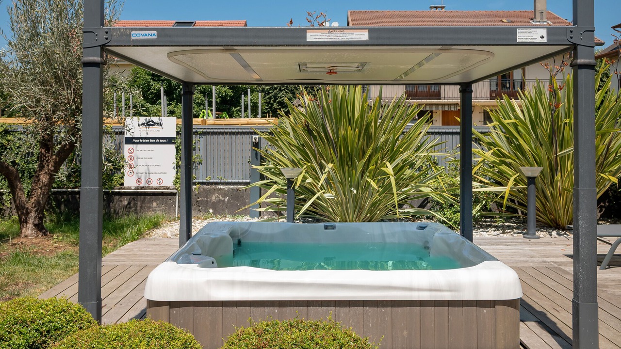 Photo of Outdoor in Barberaz