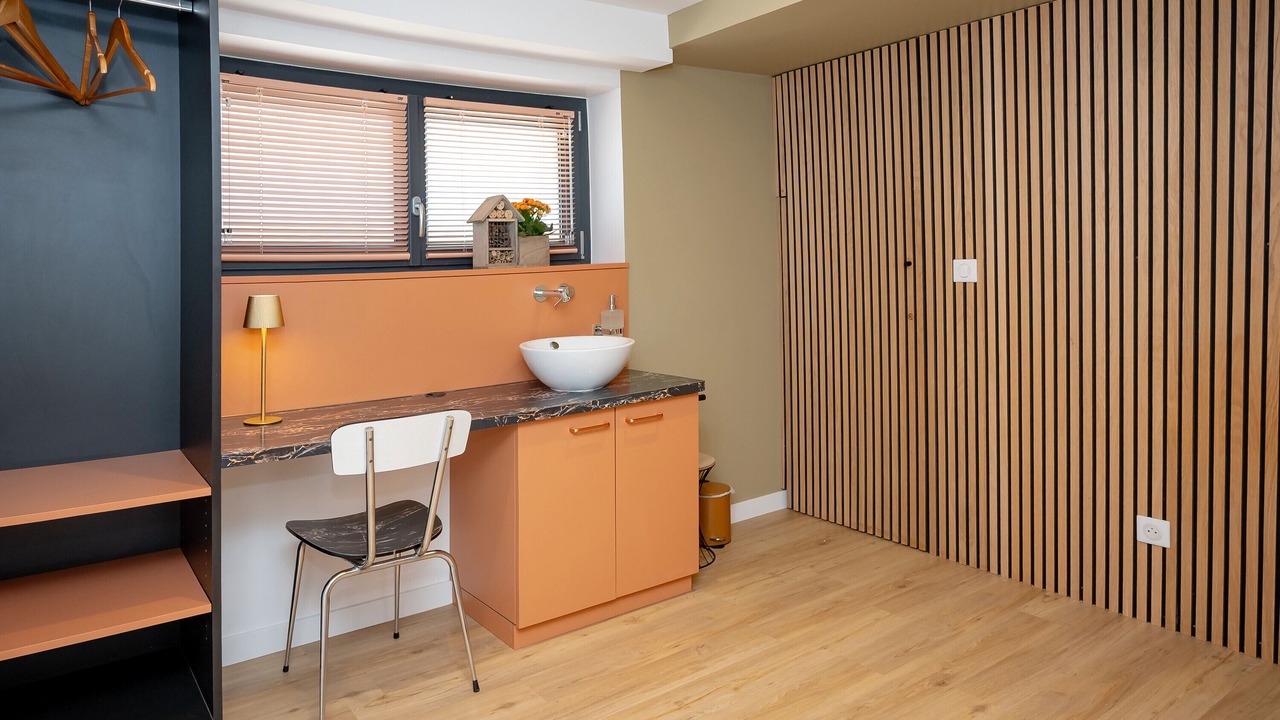 Photo of Bathroom in Barberaz