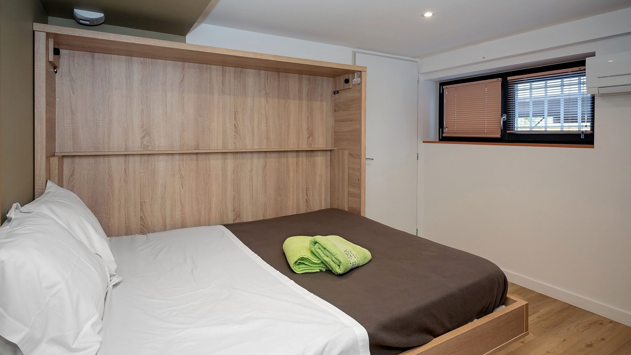 Photo of Bedroom in Barberaz