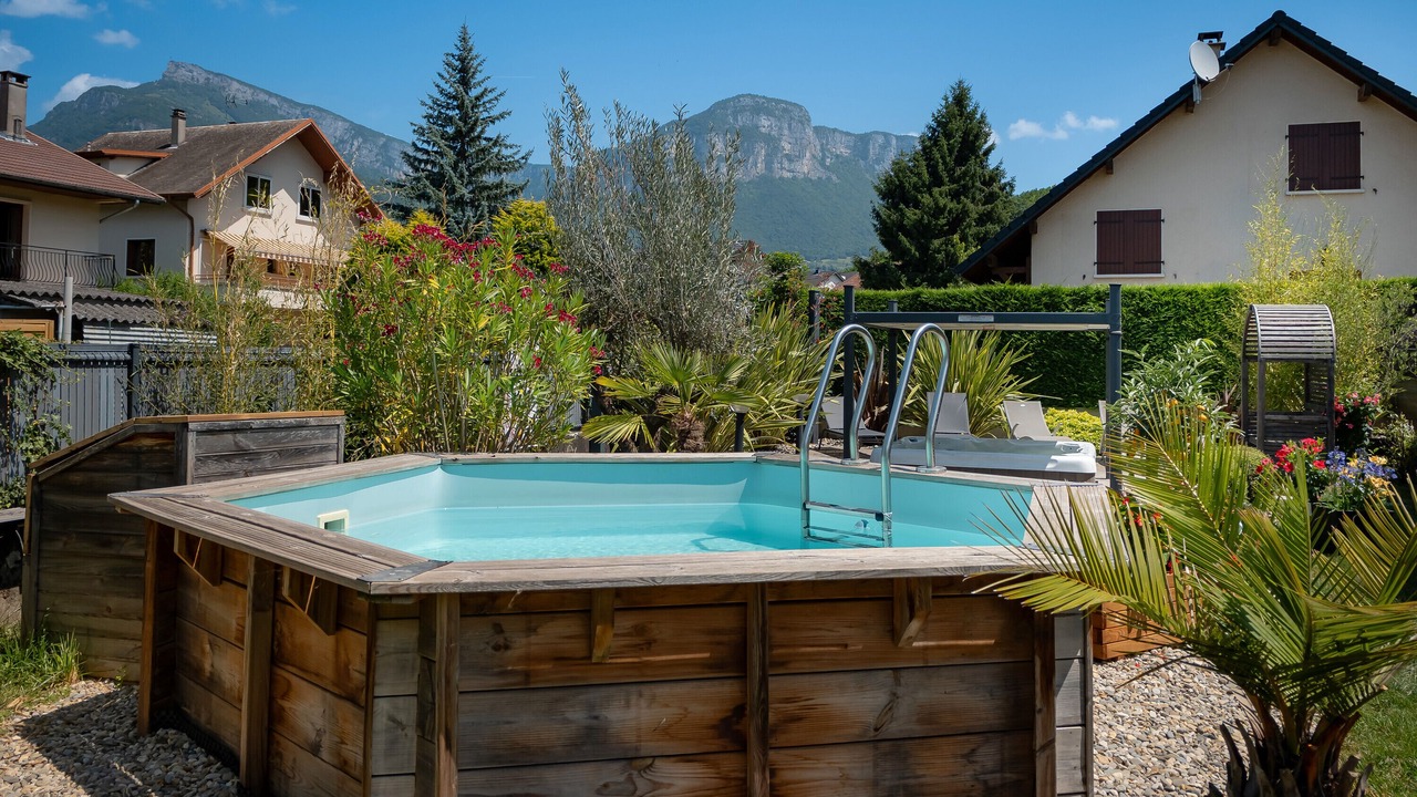 Photo of Outdoor in Barberaz