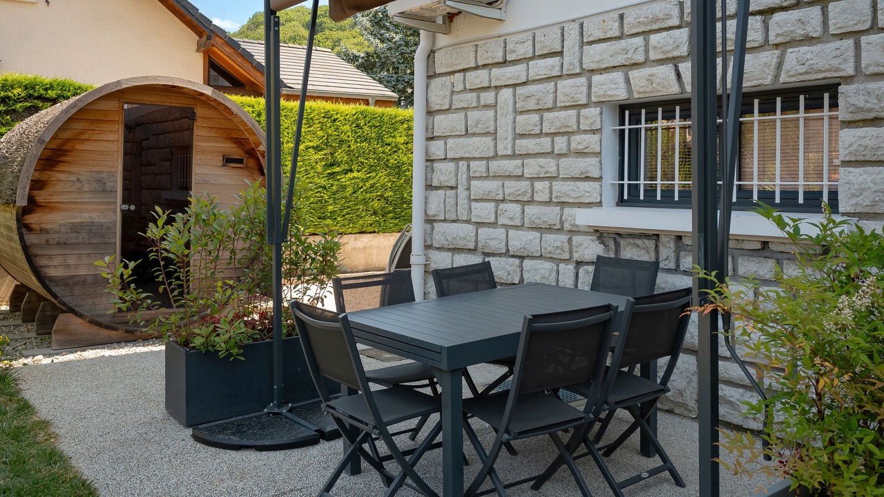 Photo of Outdoor in Barberaz