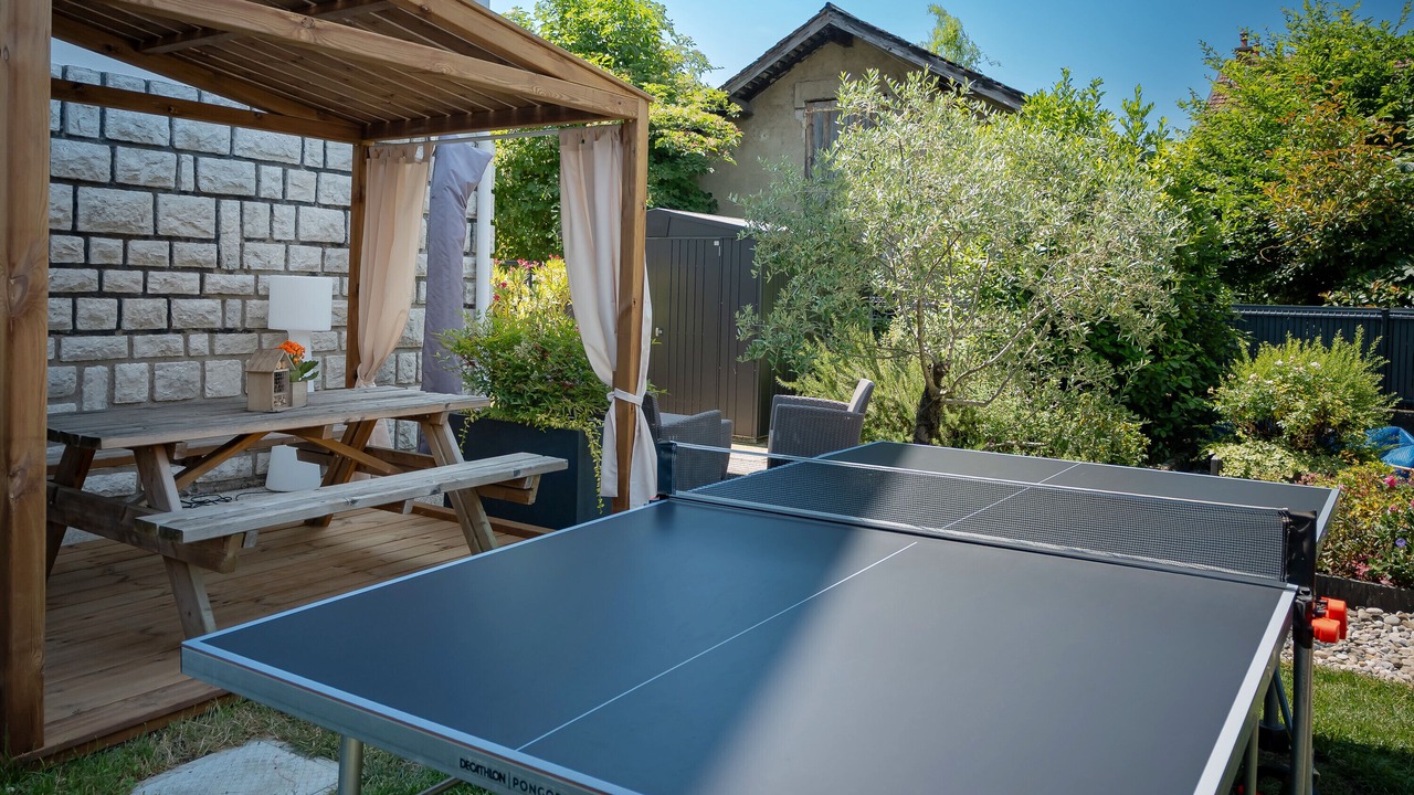 Photo of Outdoor in Barberaz