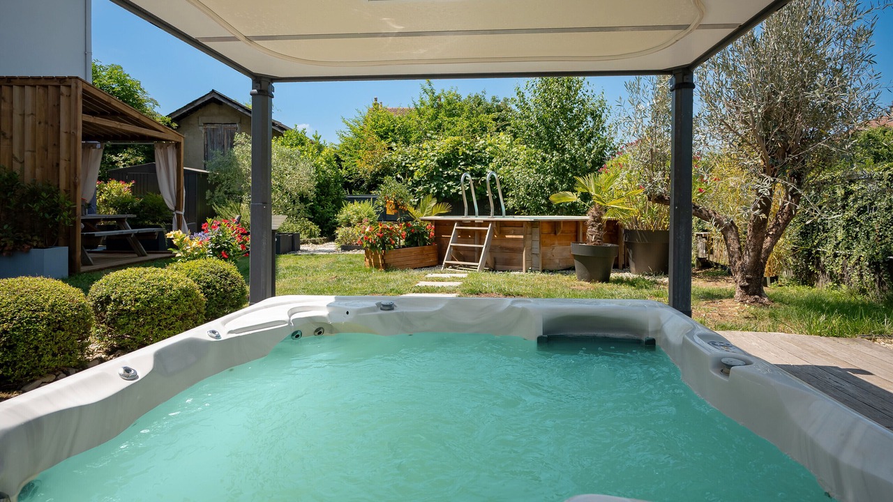 Photo of Outdoor in Barberaz