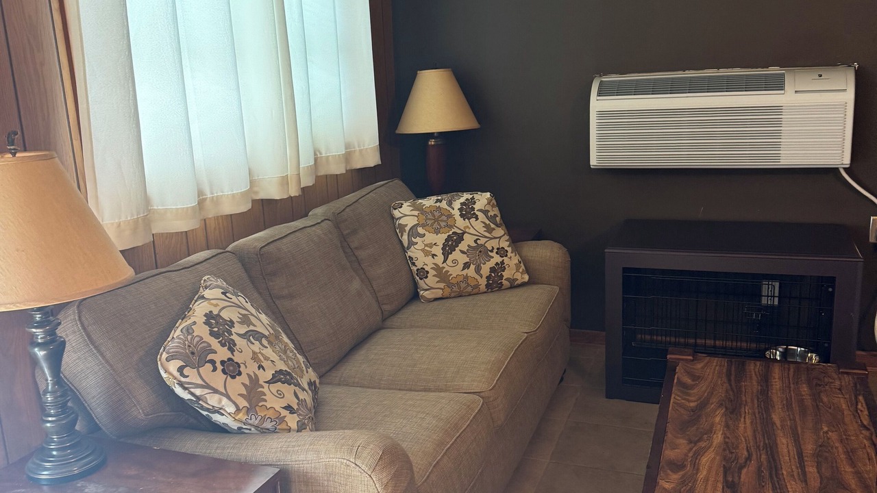 Photo of Livingroom in Greers Ferry