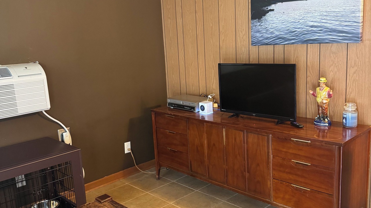Photo of Livingroom in Greers Ferry