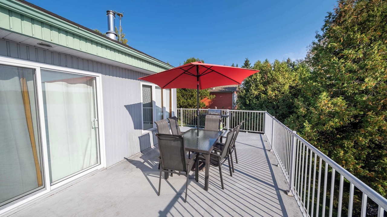 Photo of Outdoor in Lac-Etchemin