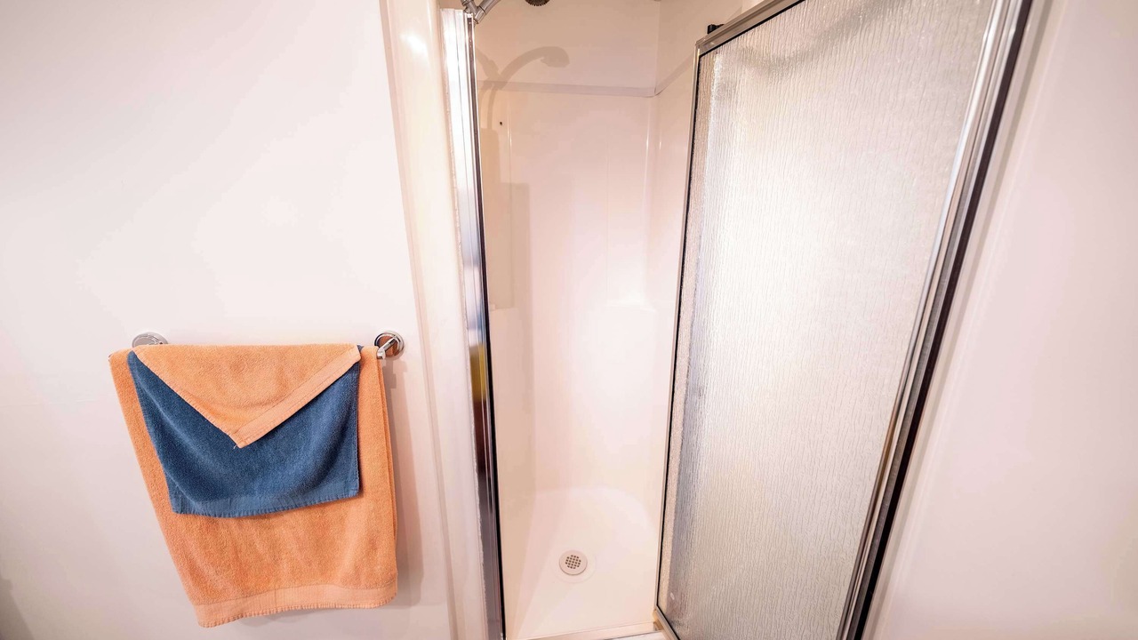 Photo of Bathroom in Lac-Etchemin