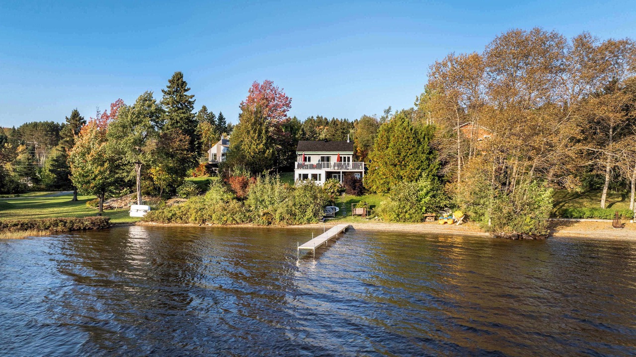 Photo of Outdoor in Lac-Etchemin