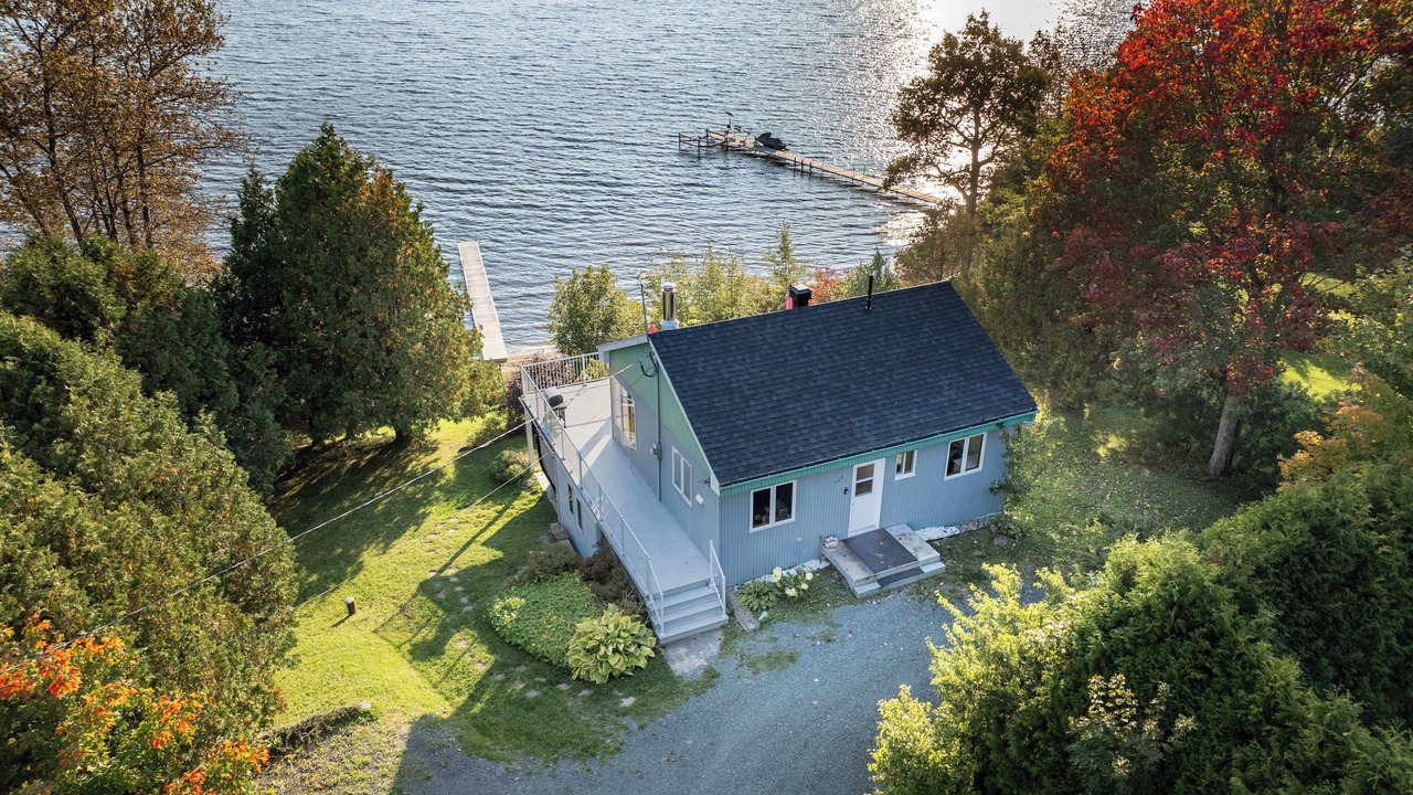 Photo of Outdoor in Lac-Etchemin