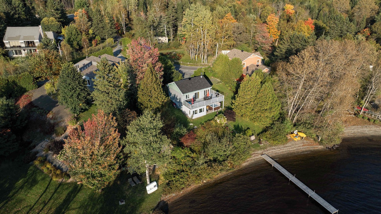 Photo of Outdoor in Lac-Etchemin