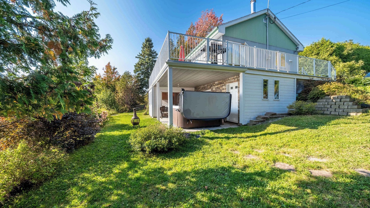 Photo of Outdoor in Lac-Etchemin